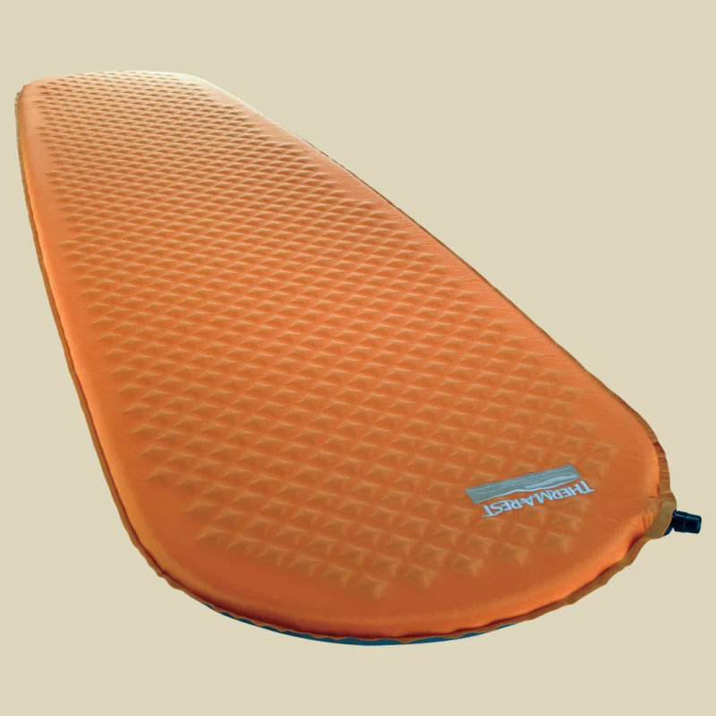 Super-Preis Therm-A-RestProLite Regular regular daybreak orange