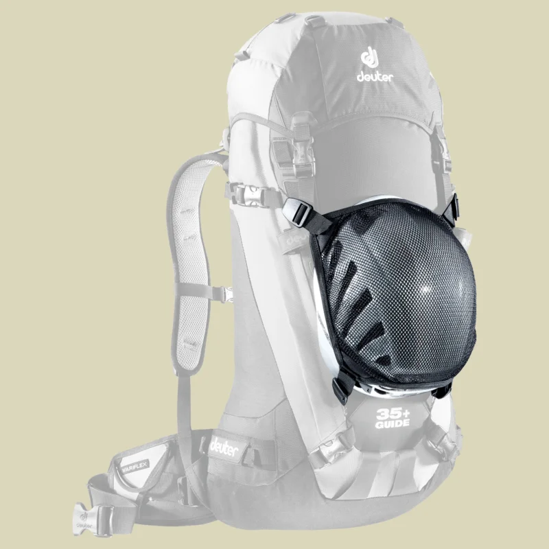 Aktuell deuterHelmet Holder Farbe black