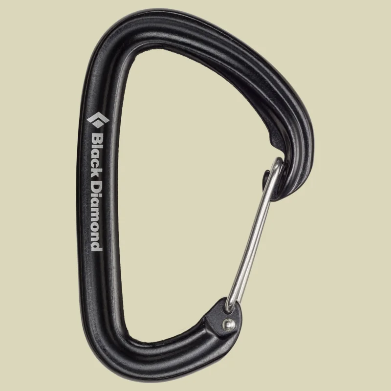 Black DiamondHotwire Farbe black Geprüft