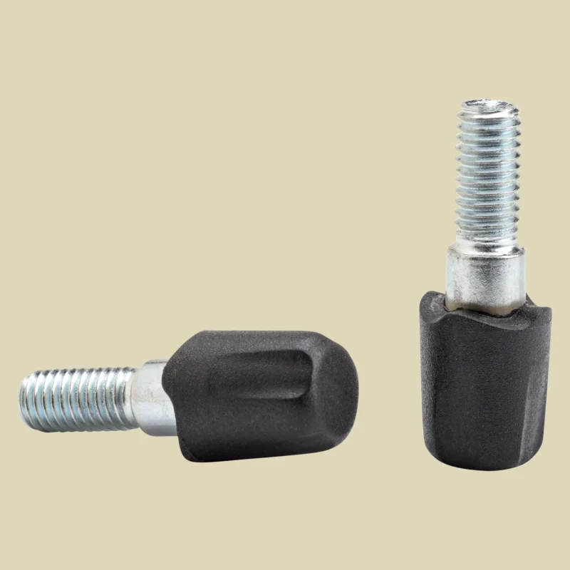 Echt Black DiamondTech-Tip Rubber