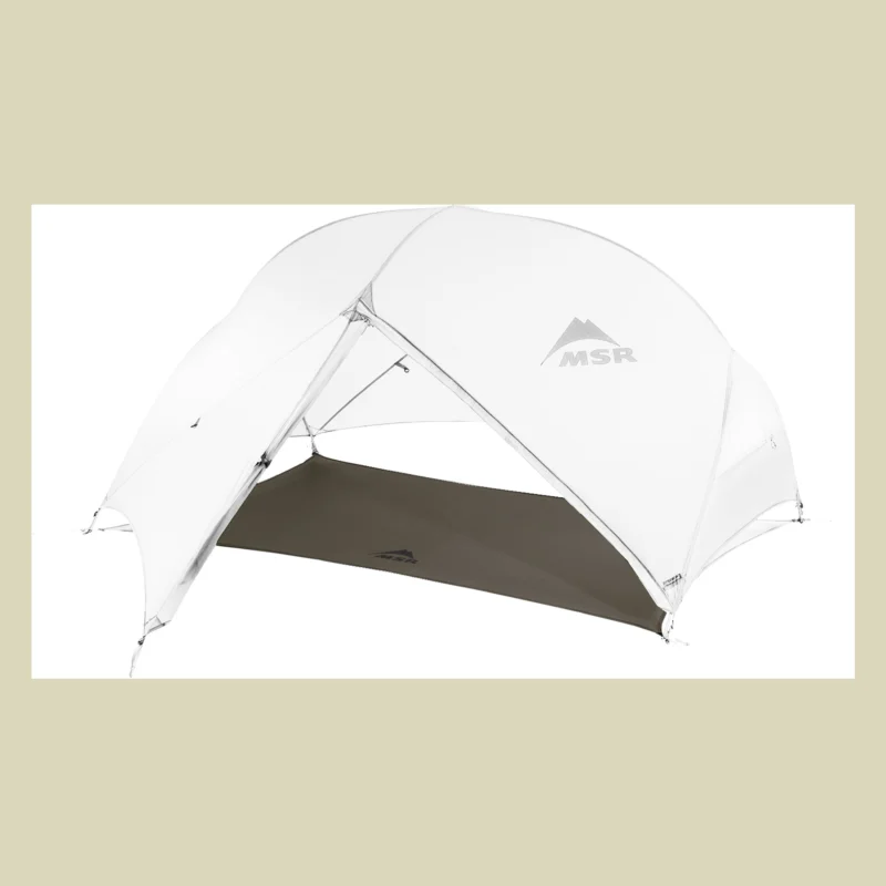 MSRFootprint Hubba Hubba NX Schnäppchen