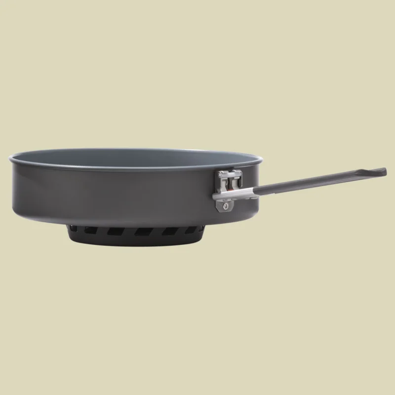 MSRWindBurner Keramik Pfanne Neu