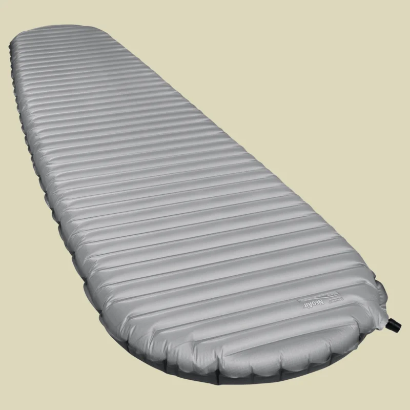 Expressversand Therm-A-RestNeoAir XTherm Large Maße: 196 cm x 63 cm x 6,3 cm farbe: vapor