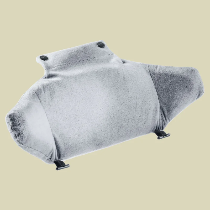 deuterKC Chin Pad -KB Kid Comfort Zubehör Farbe grey Nur Für Kurze Zeit