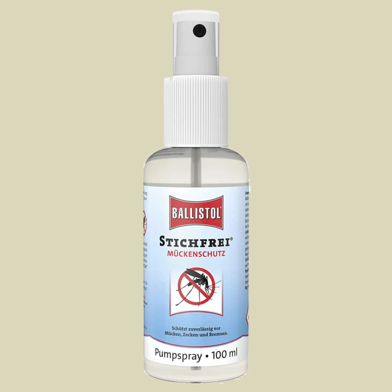 Beliebt BallistolBallistol Stichfrei 100 ml Inhalt 100 ml