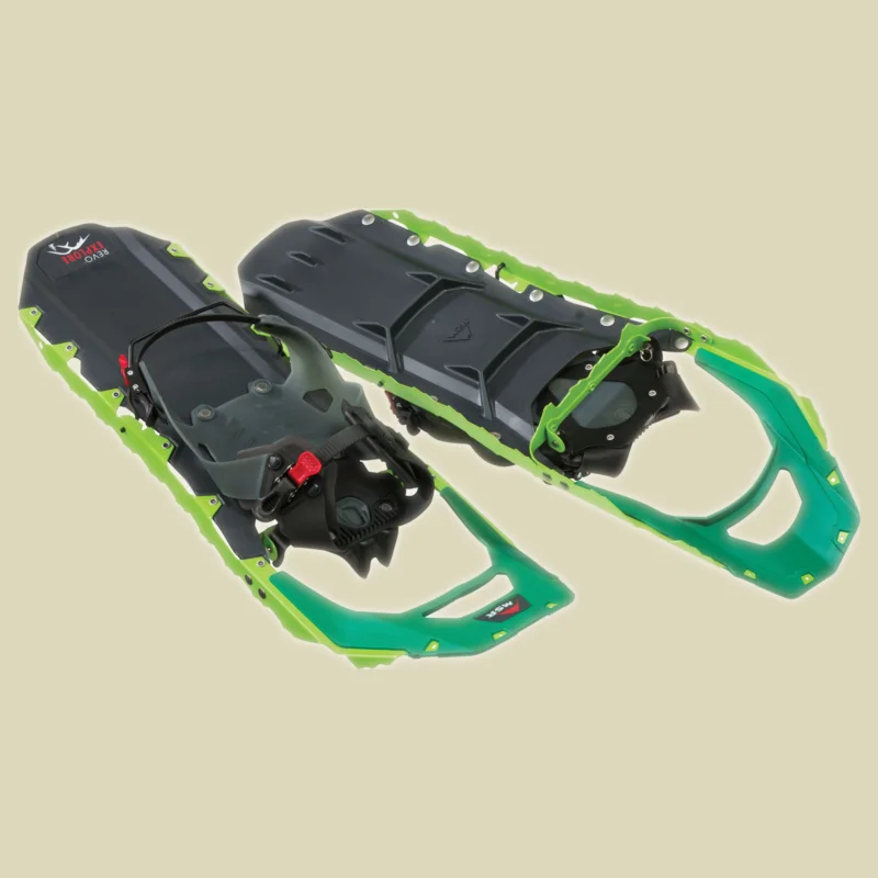 MSRRevo Explore M25 Größe 64 cm Farbe spring green Neu Im Sortiment