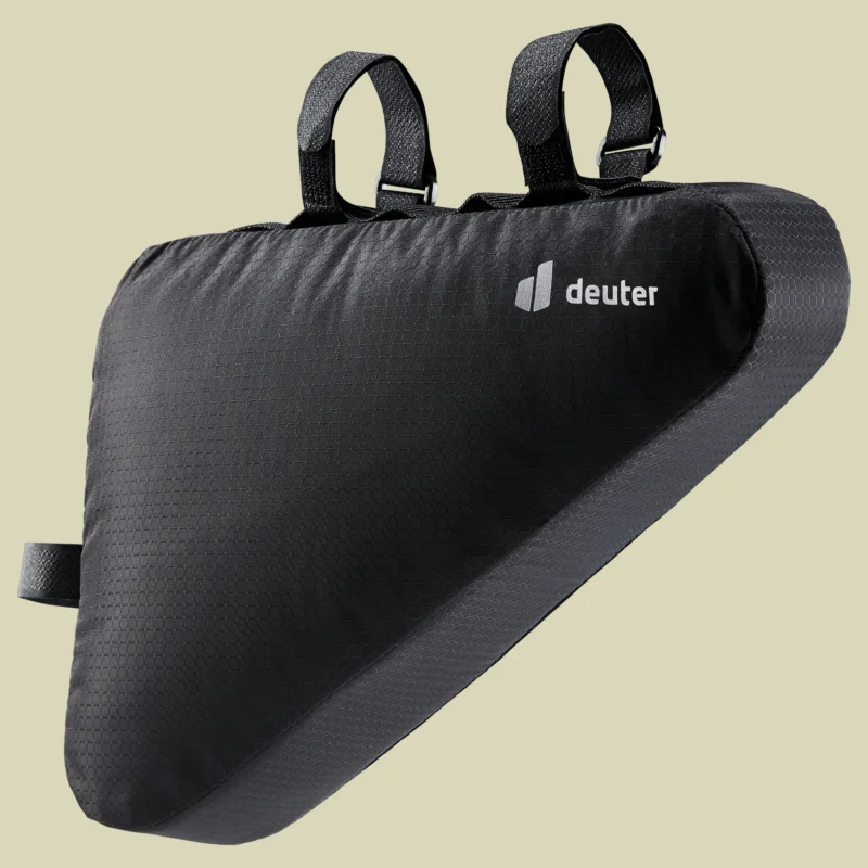 Neu Im Sortiment deuterTriangle Bag 2.2 Maße H 20 x B 6 x T 28 cm Farbe black