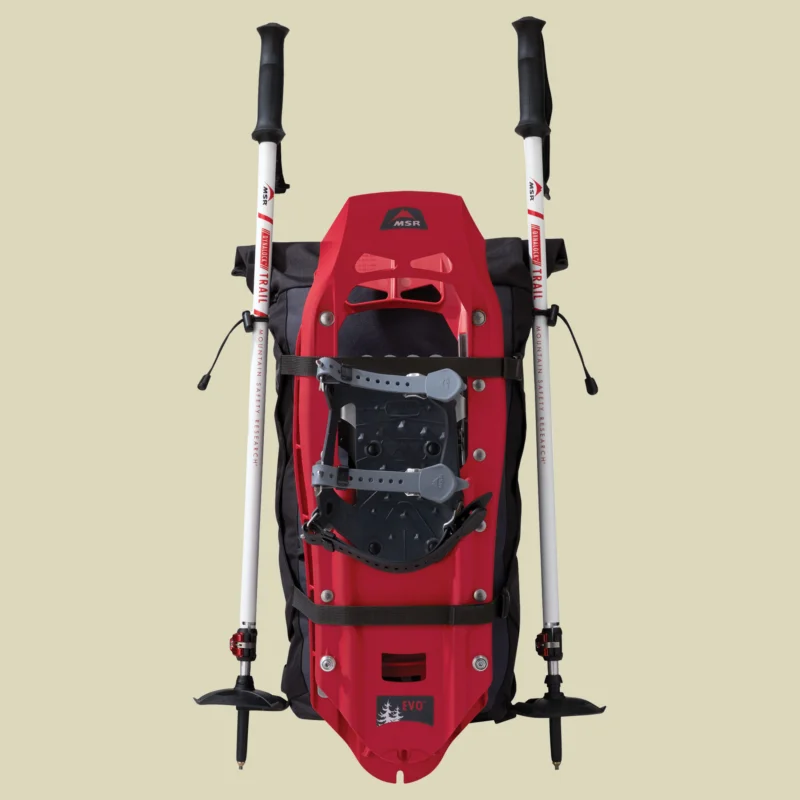 Expressversand MSREvo Trail Schneeschuh-Kit