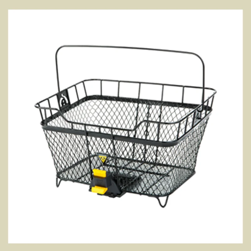 Markenprodukt TopeakMTX Basket Rear