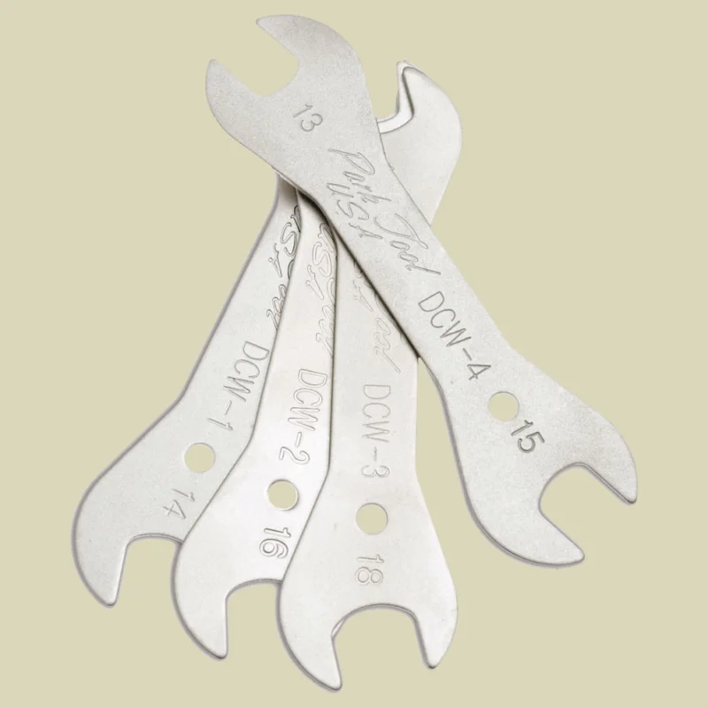 Park ToolDCW-1 "13/14" Konusschlüssel 13/14 Sonderangebot