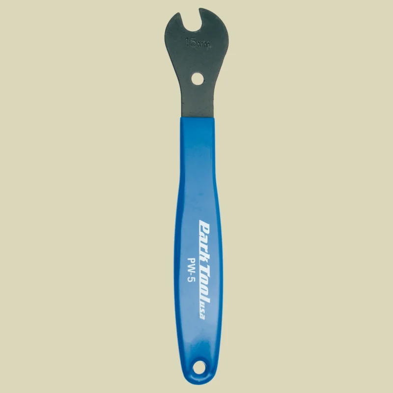Heißes Angebot Park ToolPW-5Pedalschlüssel