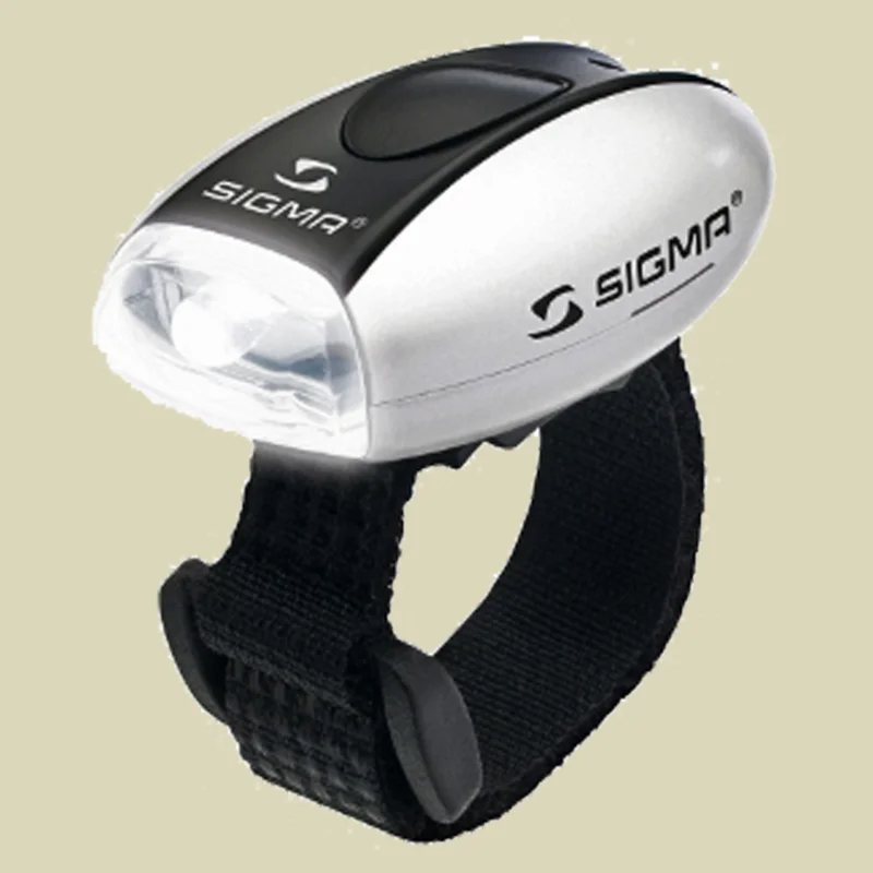 Markenware SigmaSpot Light Micro II White