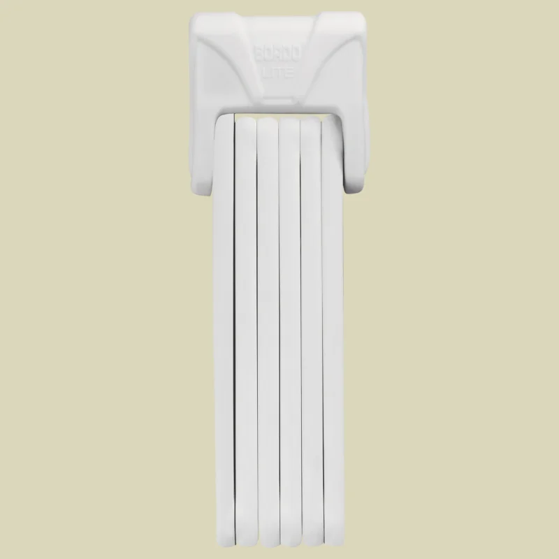 Abverkauf ABUSBordo Lite 6050/85 Farbe white Sicherheitslevel: 7
