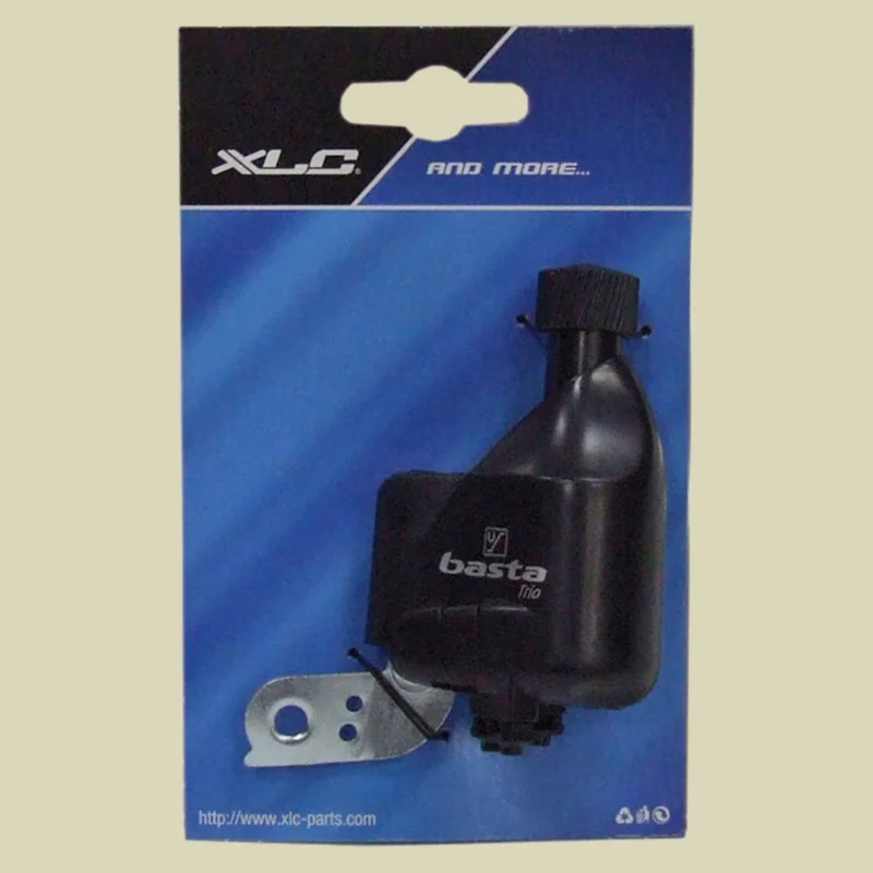 Mega-Angebot XLCDynamo Basta Trio schwarz Linksmontage