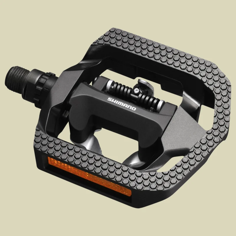 E. Wiener Bike PartsSPD Pedal PD-M 424 Shimano ohne Reflektor Ausverkauf