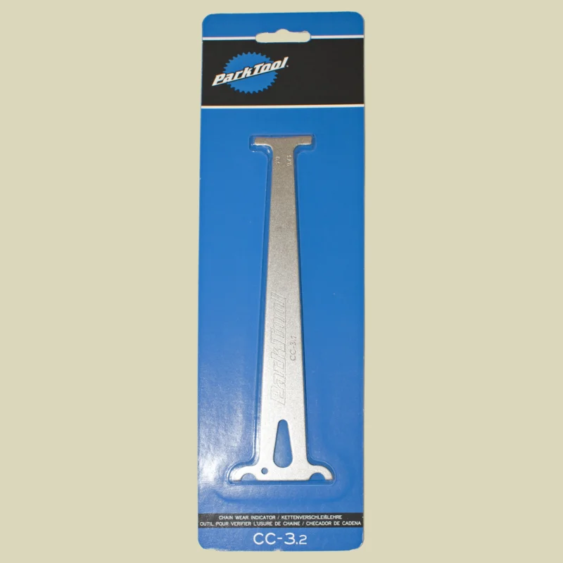 Park ToolCC-3.2CKettenprüfer Mega-Angebot