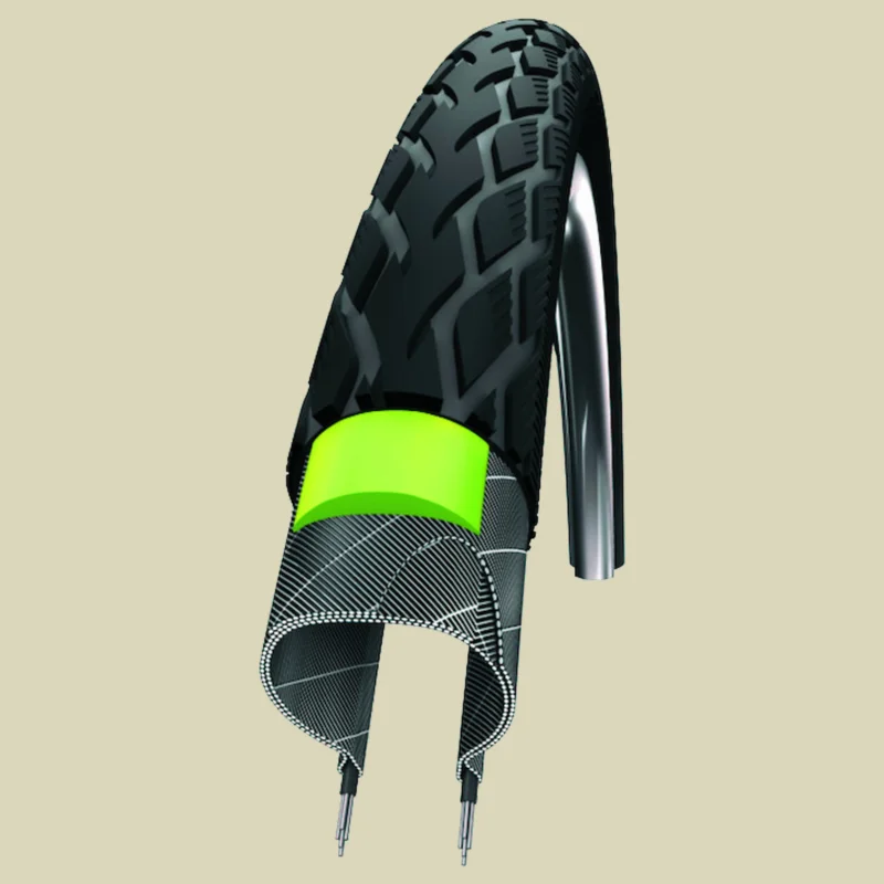 Direkt Vom Hersteller SchwalbeMarathon Green Guard 32-622 28 x 1,25