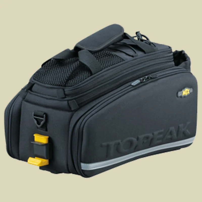 TopeakMTX TrunkBag Tour DX Volumen 22,6 l Neuheit