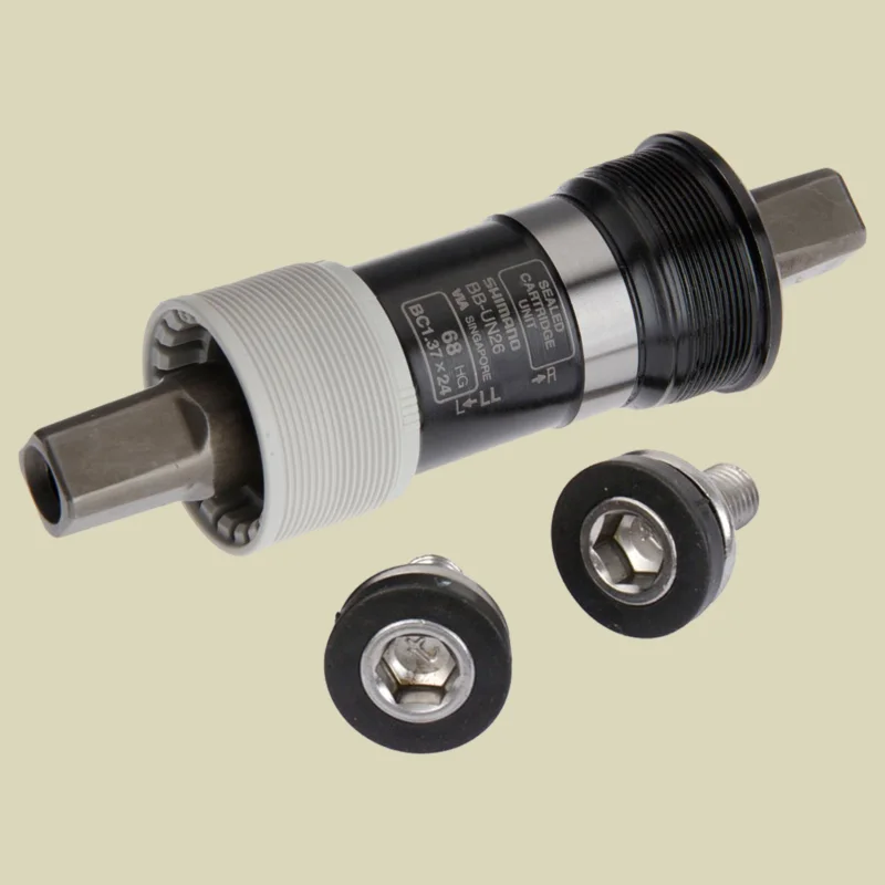 ShimanoKompaktinnenlager 68/110 mm 4-Kant Knallerangebot