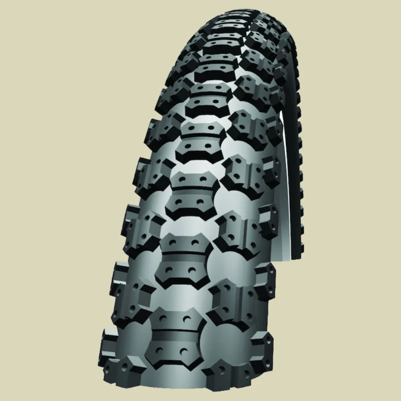 SchwalbeMad Mike 20x1.75 47-406 Knallerangebot