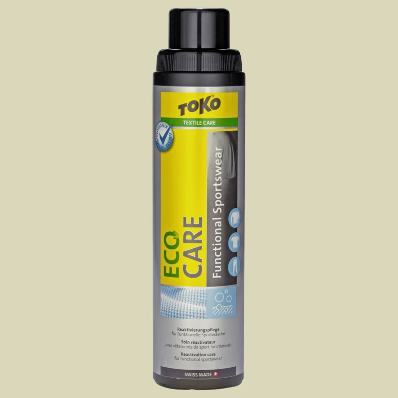 Echt TokoEco Wash-In Proof 250 ml