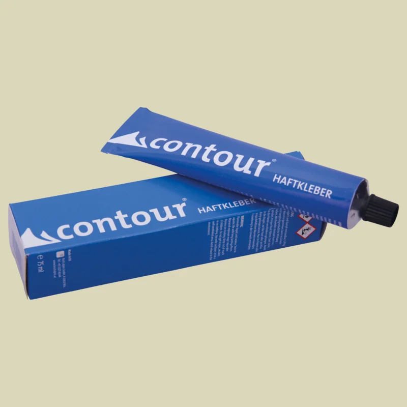 contourContour Tubenkleber 75ml Volumen 75 ml Abverkauf