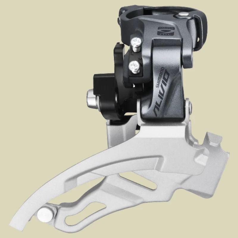 ShimanoUmwerfer Shimano Alivio Down-Swing 63°-66° 31,8 mm Online Kaufen