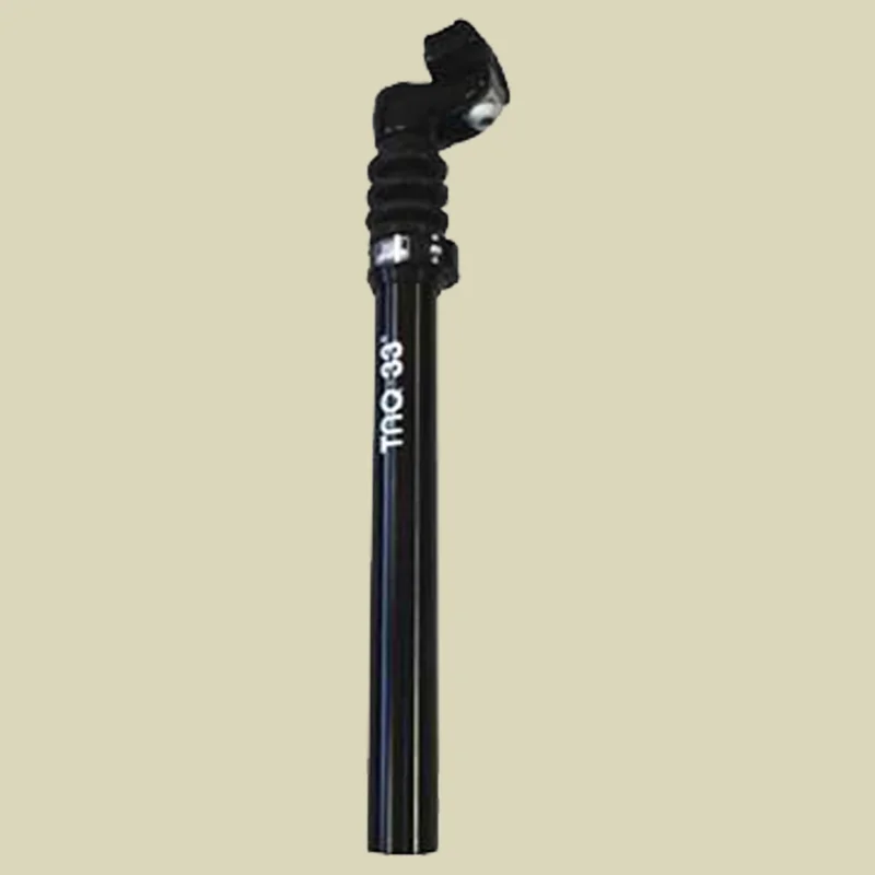 TAQ-33Federsattelstütze SP21 Begrenztes Angebot
