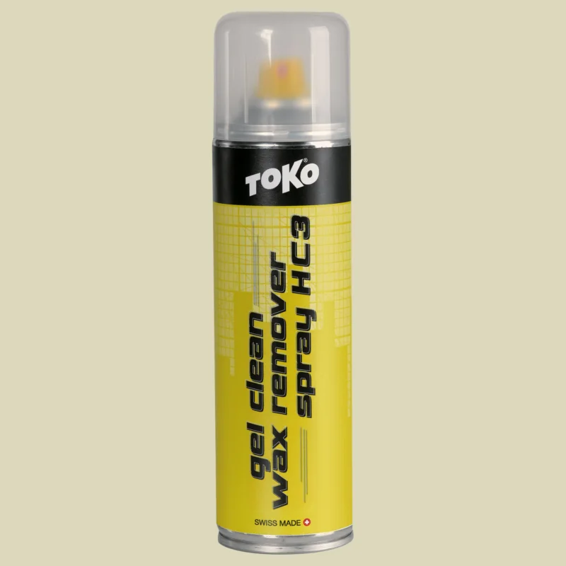 TokoGel Clean Spray HC3 250ml Saisonangebot