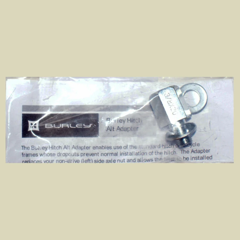 Mega-Angebot BurleyAdapter 3/8 x 26G Größe 9.5 mm