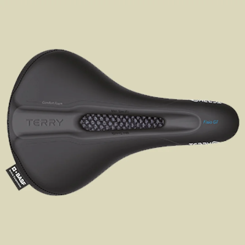 TerryFisio GT Men Sitzbreite 9-12cm Billig