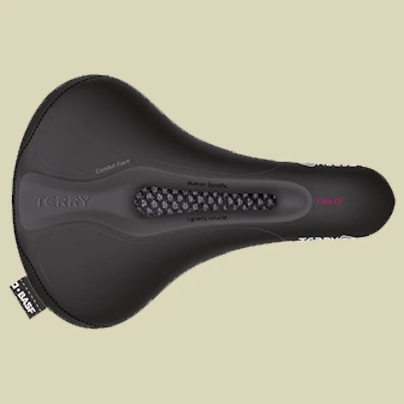 TerryFisio GT Women Sitzbreite 9-12cm Sonderaktion