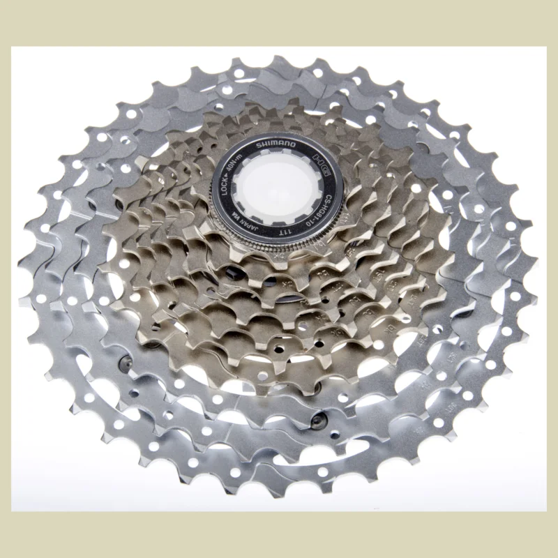 Günstig ShimanoKassette SLX CS-HG8110-fach 11-36 Zähne