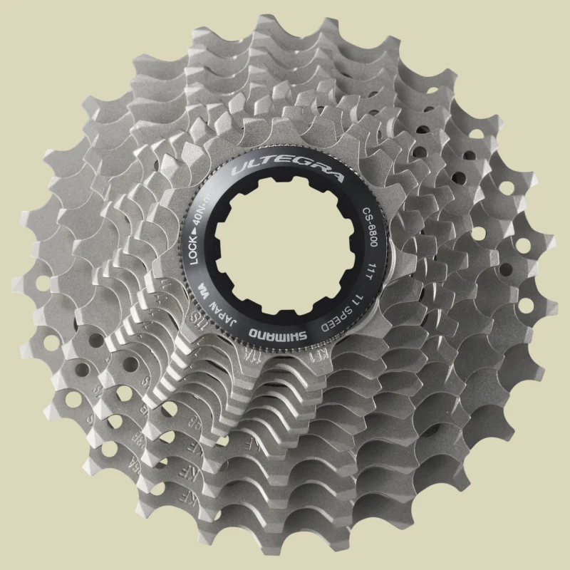 Neue Kollektion ShimanoKassette Ultegra CS-6800 11-fach 11-28 Zähne