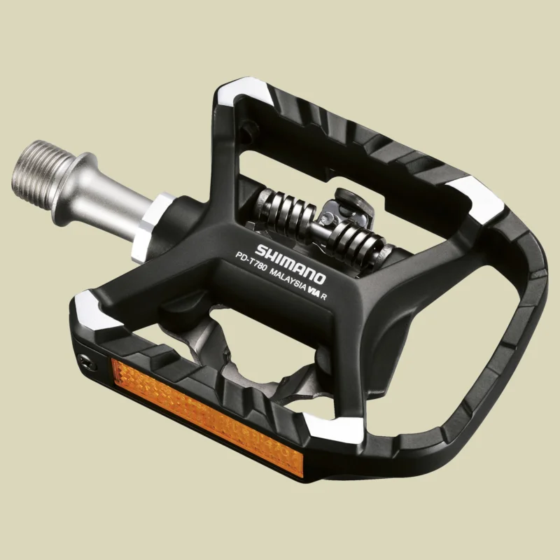 Garantierte Lieferung ShimanoPedal DEORE XT PD-T780 mit Cleats SM-SH56