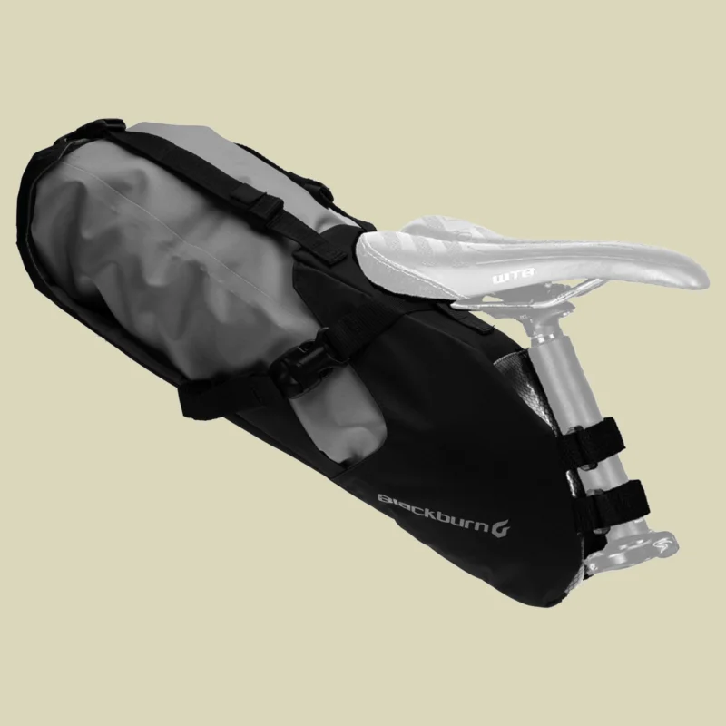 Online Kaufen BlackburnOutpost Seat Pack w/drybag