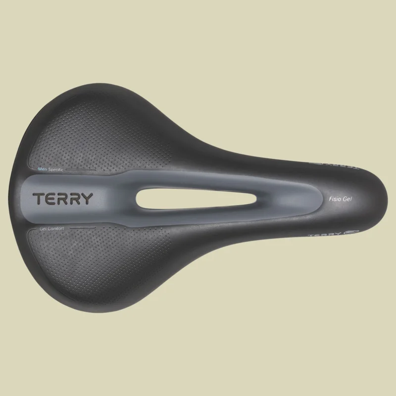 Sonderangebot TerryFisio Gel Max Men
