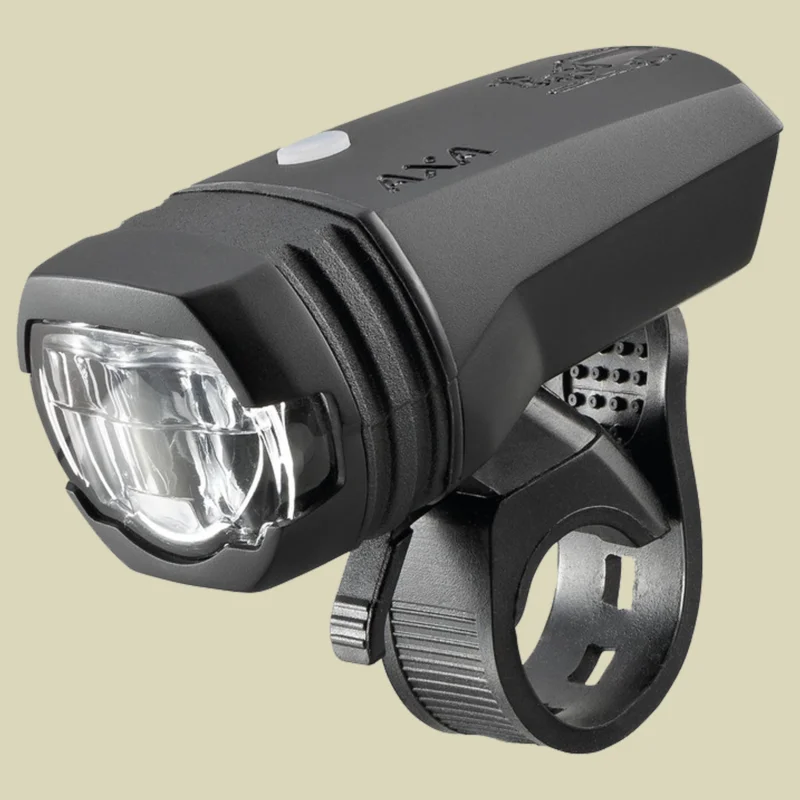 AXAGreenline 50 Frontlicht Neuheit
