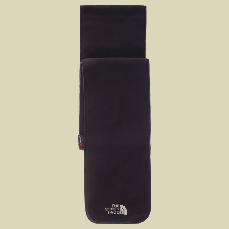 Nur Für Kurze Zeit The North FaceFlash Fleece Scarf Farbe TNF black
