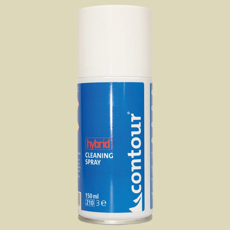 contourcontour hybrid cleaning spray 150ml Inhalt 150 ml Knallerangebot