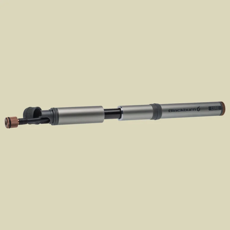 Neue Kollektion BlackburnCore Minipumpe
