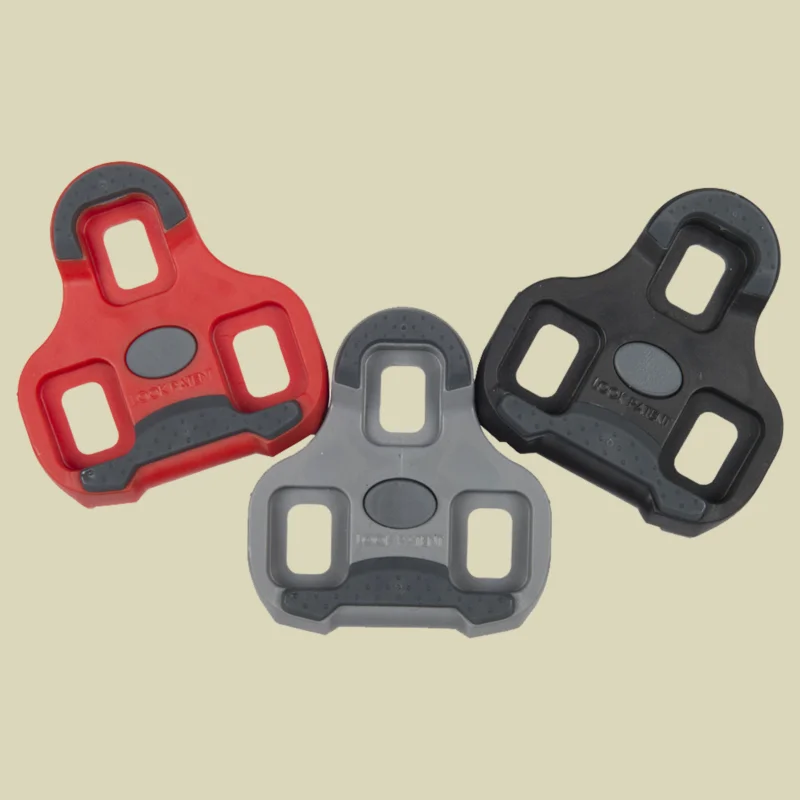 LookKeo Grip Pedalplatten Farbe: red Abverkauf
