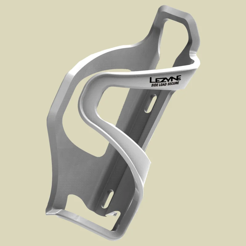 Sofort Bestellen LezyneWasserflaschenhalter Flow Cage SL-R Farbe weiß