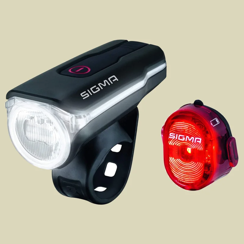 Jetzt Bestellen SigmaLED Beleuchtungs-Set Aura USB 80 + Blaze II USB