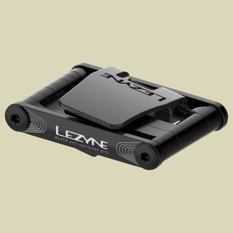 LezyneV PRO 10 Zertifiziert