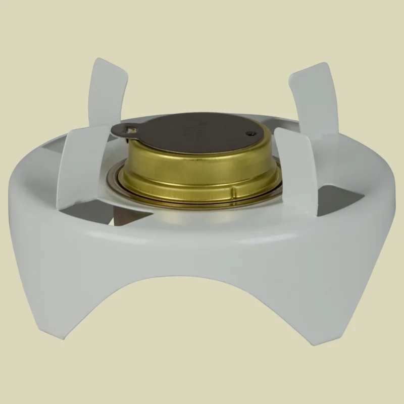 TrangiaTrangia Open Spirit Stove (100230) FYR Brenner mit Gestell Preis Gesenkt
