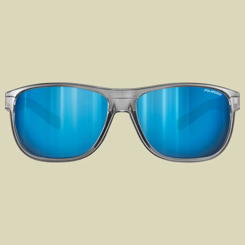 Zertifiziert JulboRenegade M Spectron3 Polarized Farbe: grau/rot