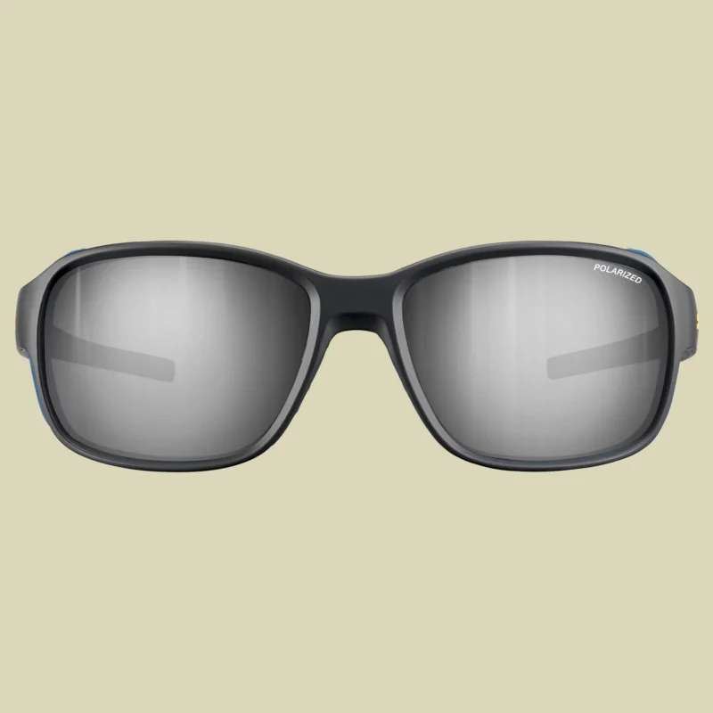 Letzte Chance JulboMonterosa 2 Spectron3 Polarized Farbe: schwarz/blau/orange