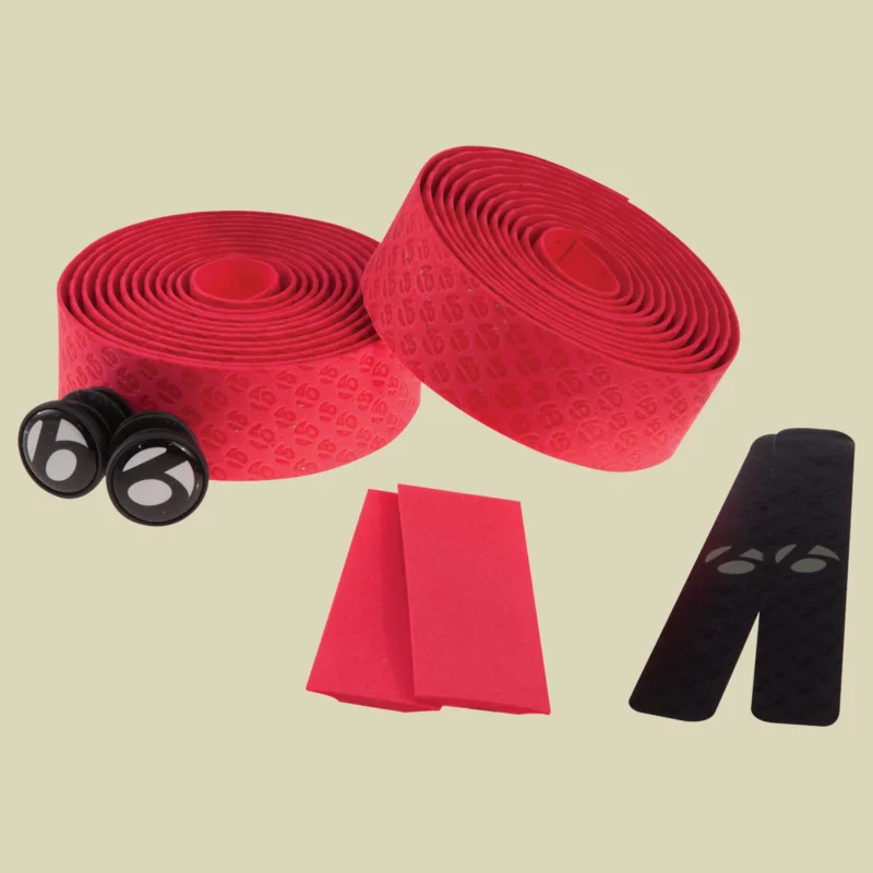 Top-Angebot BontragerGel Cork Tape Farbe red