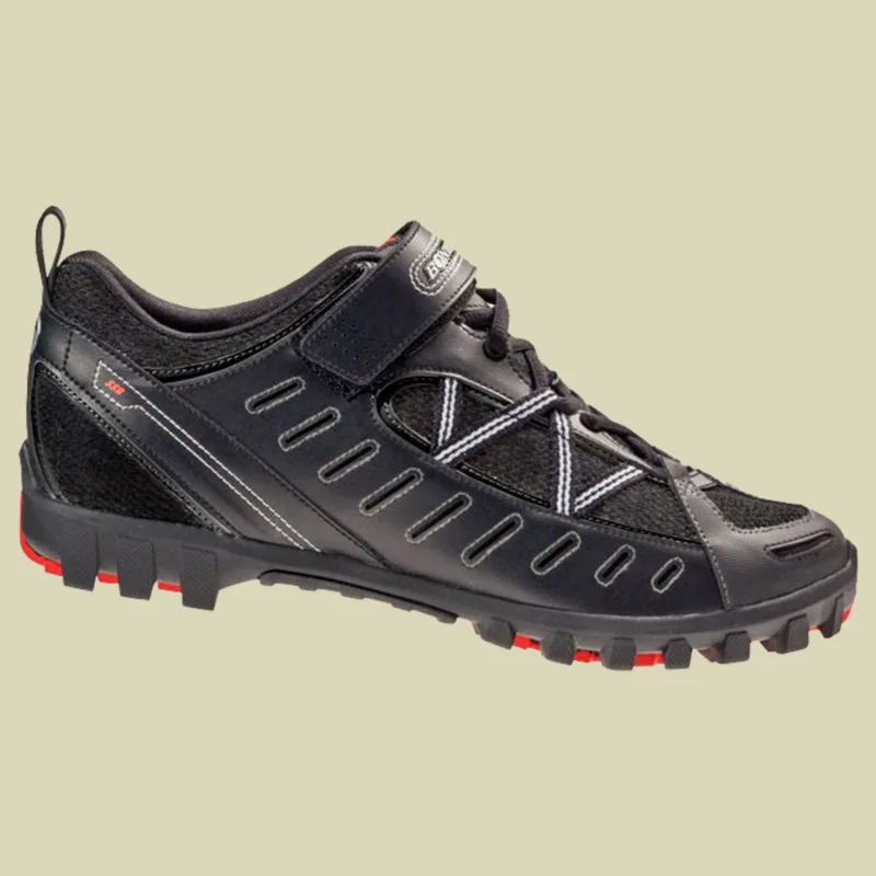 BontragerSSR MTB Größe 46 Farbe black Super-Preis